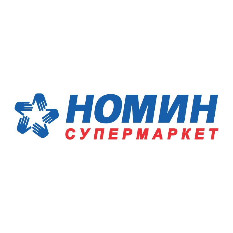Nomin Supermarket